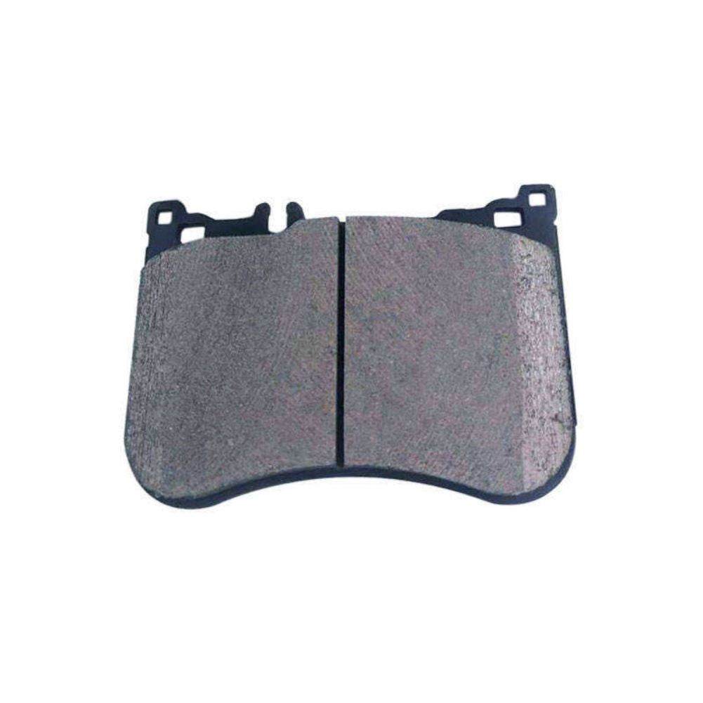 Brake pads and rotors suitable for Mercedes S450, S550E, and S560 (2014-17) Q