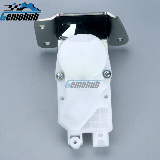 New For 2006-2012 for Mitsubishi outlander Tailgate Hatch Latch Actuator