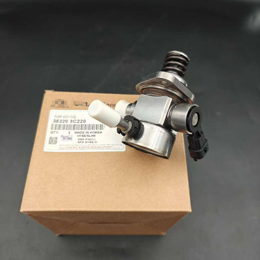 Equipment Manufacturer ( ) New High Pressure Pump 35320-3C220 for 2015-2018 for Kia Sedona 3.3L
