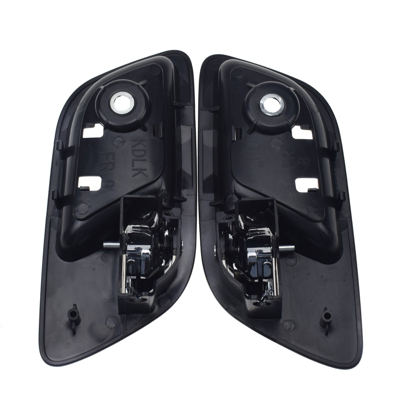 The chrome plating inside the door handle is suitable for 07-13 for Escalade EXT ESV 15920683 15920704- n