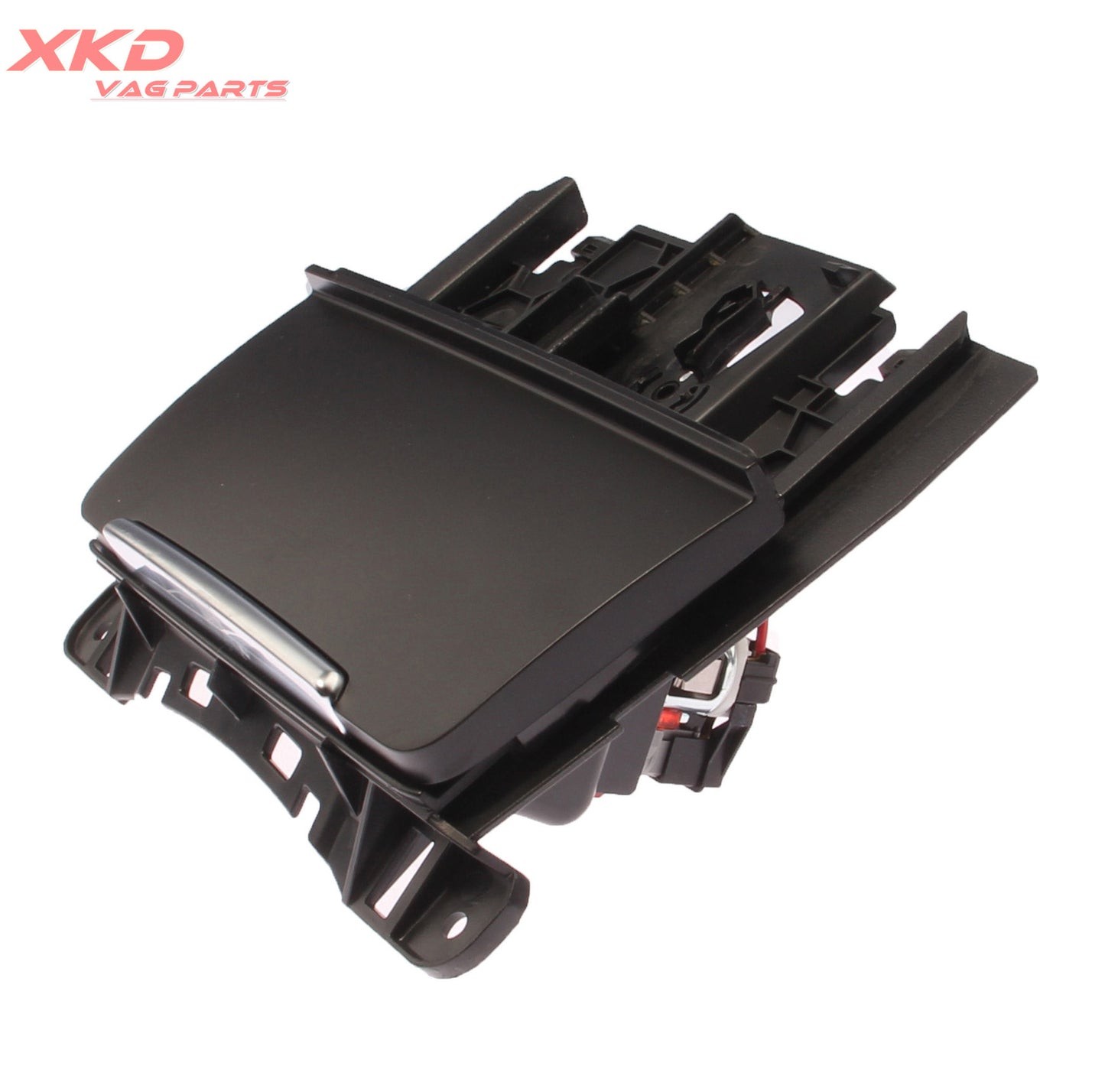 Front Ash Tray Cigarette Lighter Set for Audi for A4 for A5 Q5 Q