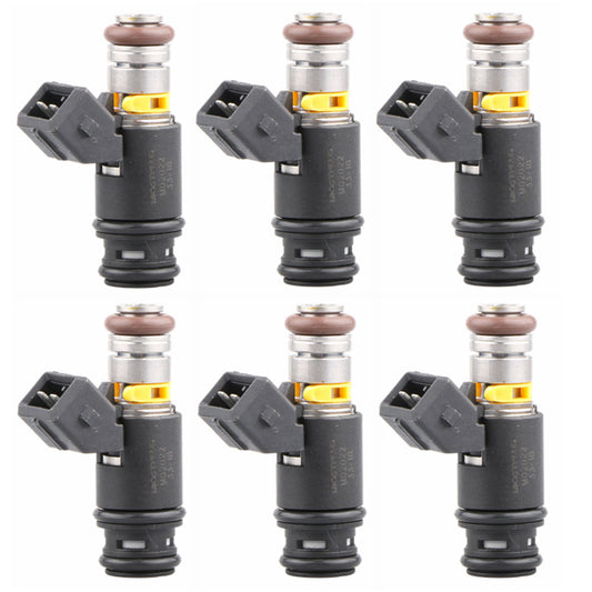 turbo solenoid valve 8982399350 Senin, suitable for ISUZU, for Peugeot, and for Citroen. 13154