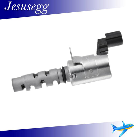 Camshaft Timing Oil Control Valve VVT Solenoid Fit for Toyota Yaris 15330-21011 Q