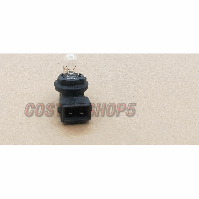 NEW Side Marker Bumper Light Bulb Holder Socket  BULB FOR93-99VW for Jetta for Golf MK3