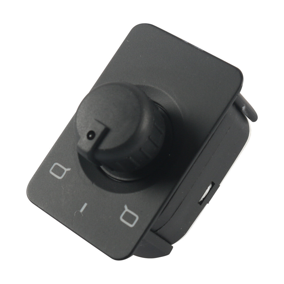 Rearview mirror switch and adjustment for 1998-2001 for Audi A6 4B09565A- n