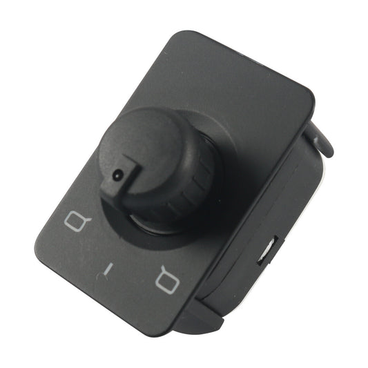 Rearview mirror switch and adjustment for 1998-2001 for Audi A6 4B09565A- n