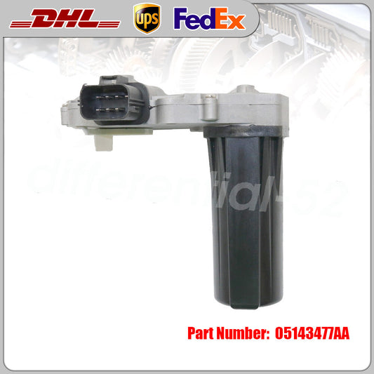05143477AA Transfer Case Motor for Ram Truck 1500 for Dodge Durango 2500 Dakota 3500