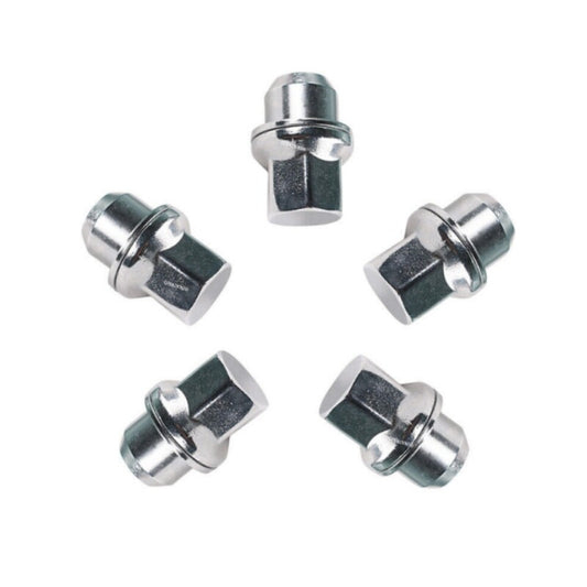 5-piece alloy wheel lug nuts for Land Rover for Defender 90 110 RRD500560- n
