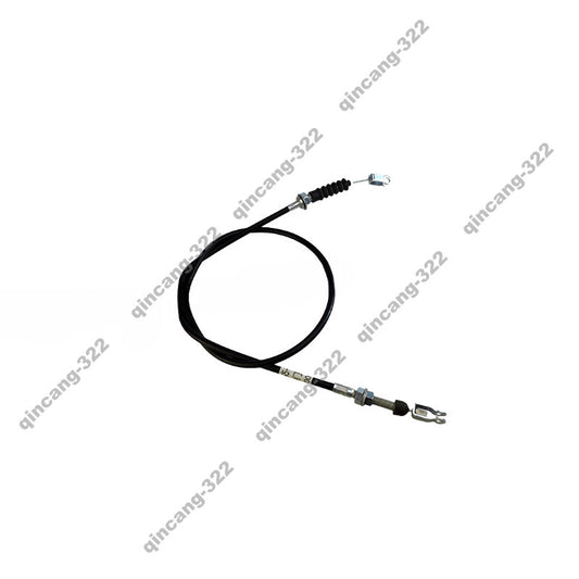 Throttle Cable H25S5-60501 for HELI H2000 C240 Forklift Parts Throttle Cable Q