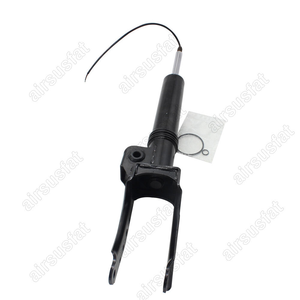 for VW Touareg 7P5 for Porsche for Cayenne 92A 10-18 Front Left Air Shock Absorber Core Q