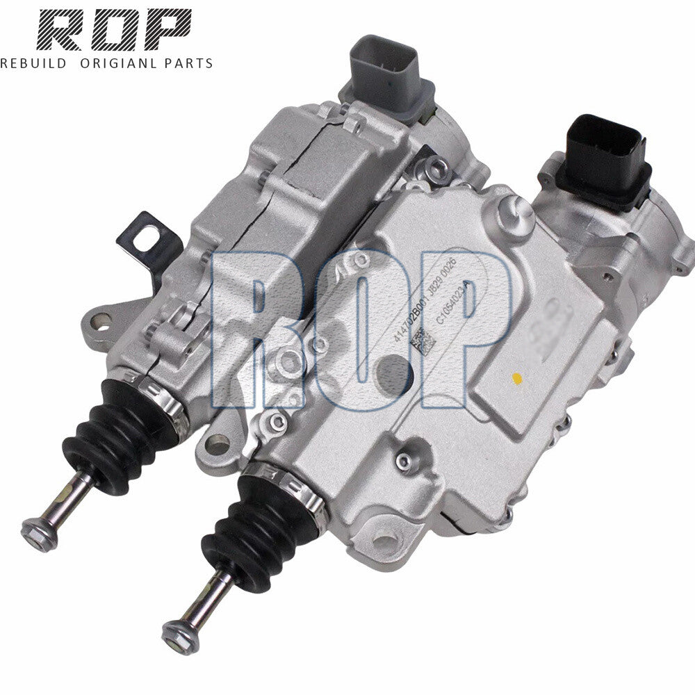 41470-2B010 NEW ACTUATOR ASSY-CLUTCH fit for Hyundai Ioniq for Elantra , for Kia Niro