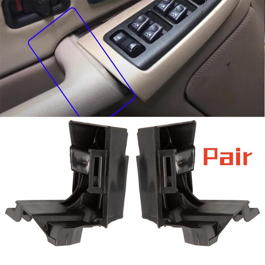 Arm Rest Bracket Left Right Side GMT800 for Chevrolet Silverado Truck Suburban Q