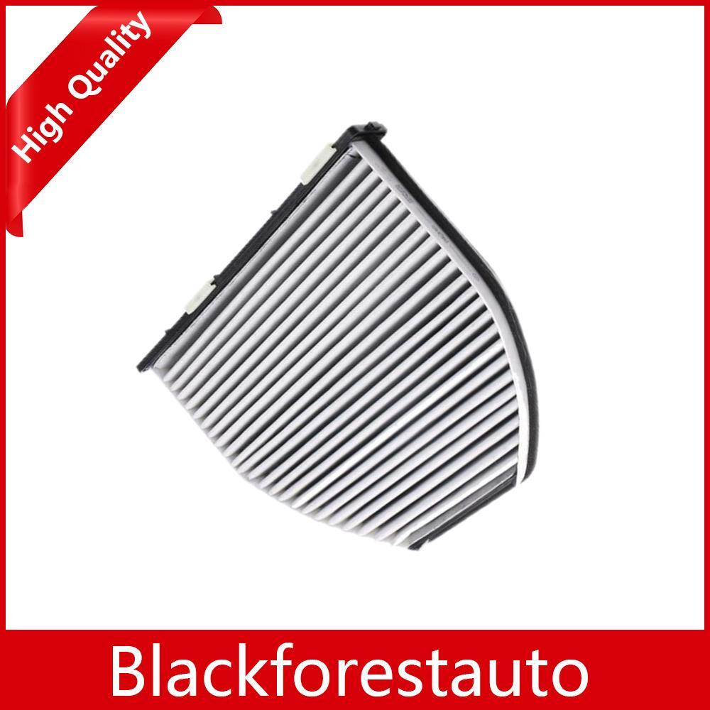 Cabin Air Filter for Mercedes C250 C300 C350 CLS550 E350 E550 GLK250 A2128300318 Q