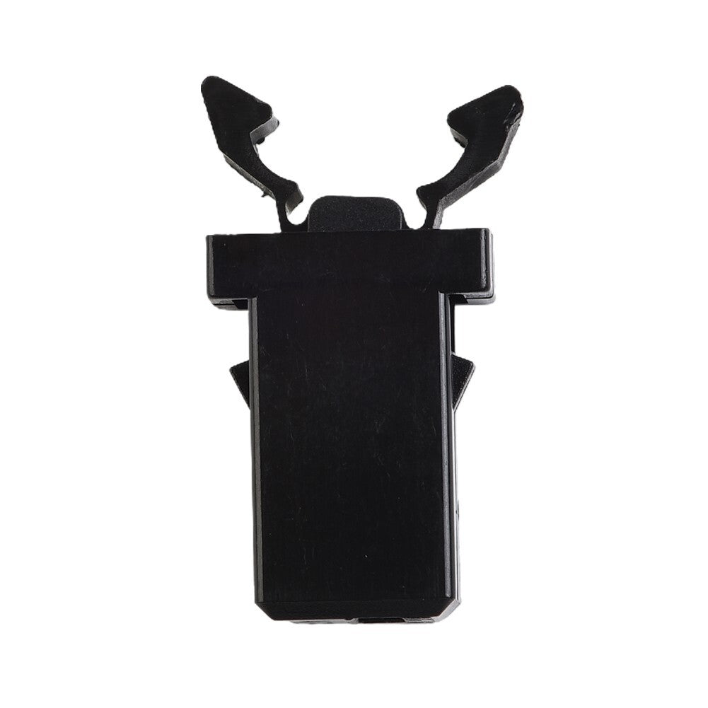 1pcs Replacement Car Sunglasses Holder Overhead Console Latch For Most Trash v