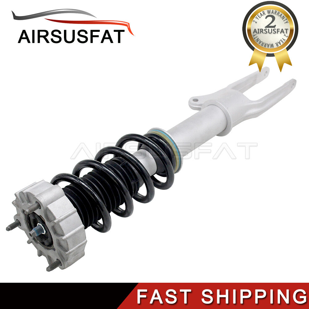for Porsche for Panamera 2010-2016 Front Left / Right Suspension Shock Strut w/EDC