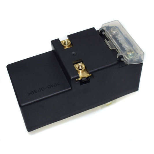 1H0919506 Cooling fan switch relay radiator suitable for 92, 93, and 94 for VW for Golf,for Jetta,and Corrado. Q