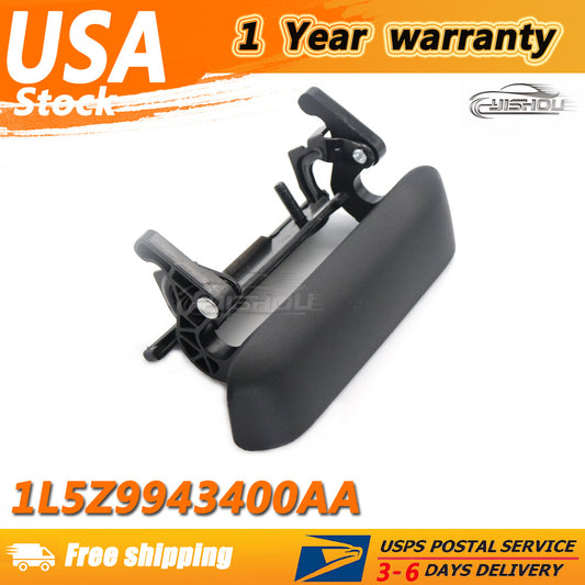  for ford  Ranger 98-11 for Mazda Pickup Truck Rear Tailgate Tail Gate Handle Black Q