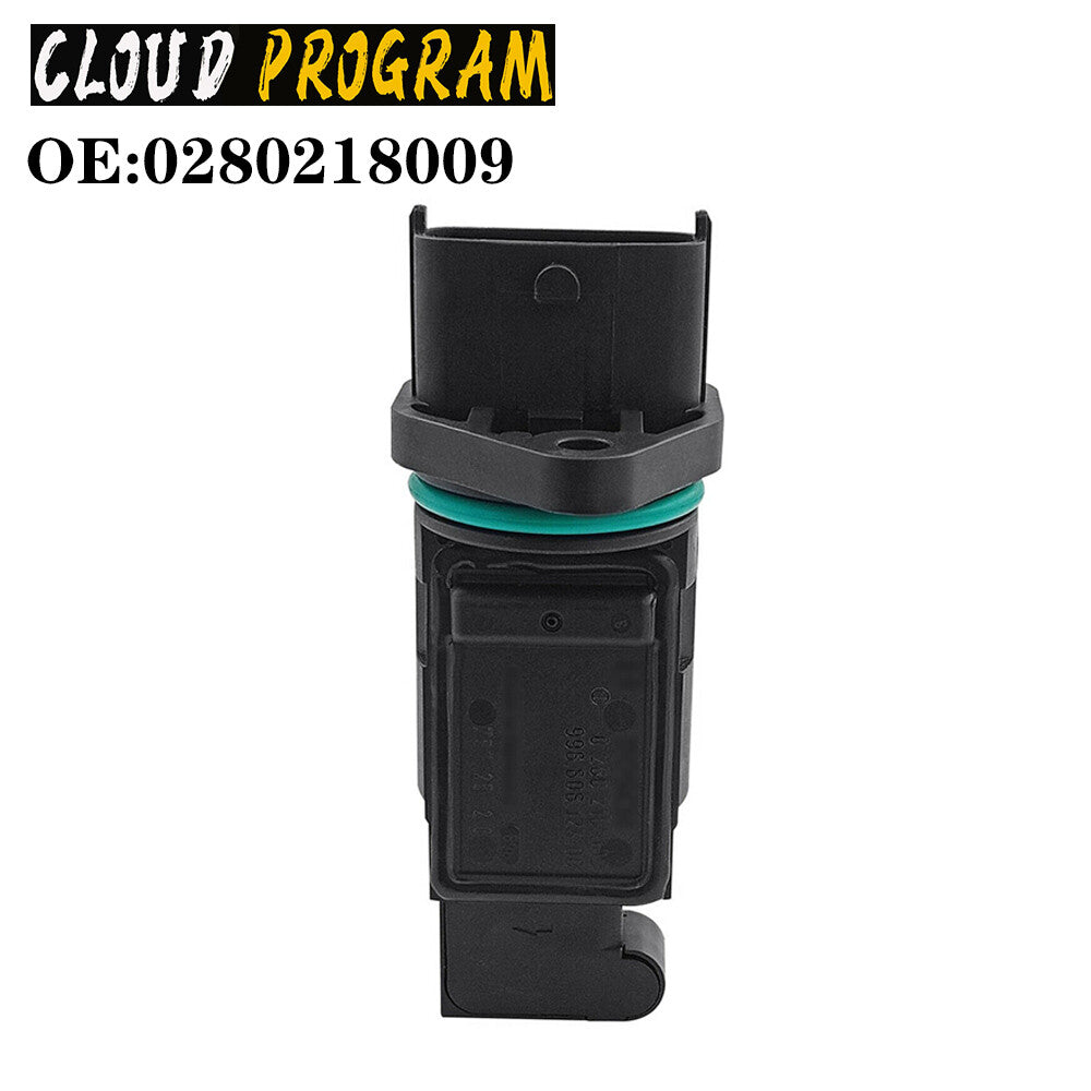 New Mass Air Flow Sensor Meter 0280218009 For 911 H6 3.6L 3.2L n