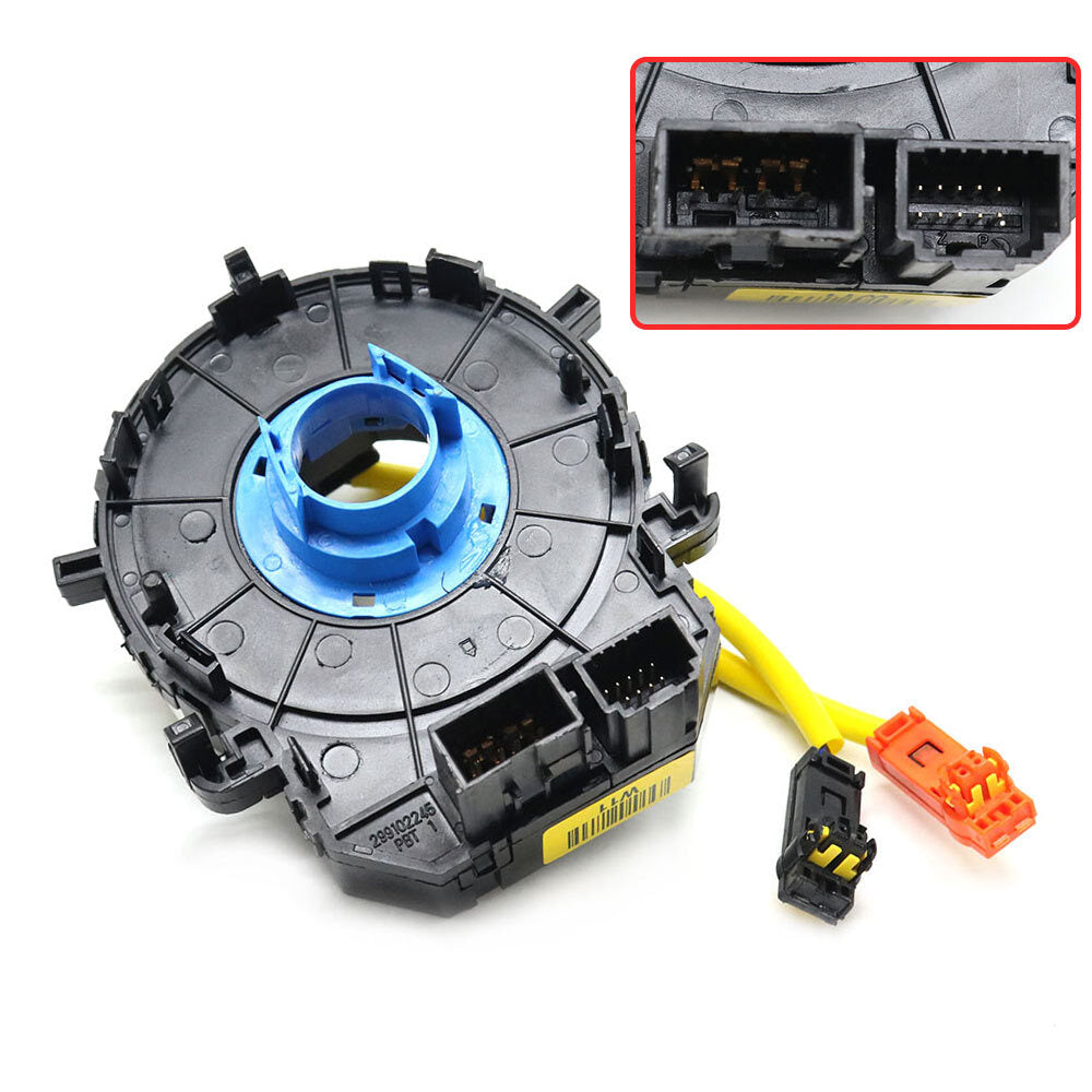 Clock spring spiral cable suitable for Kia Sorento 2014 SX 3.3L 93490-2P400 93490-1U125F- v