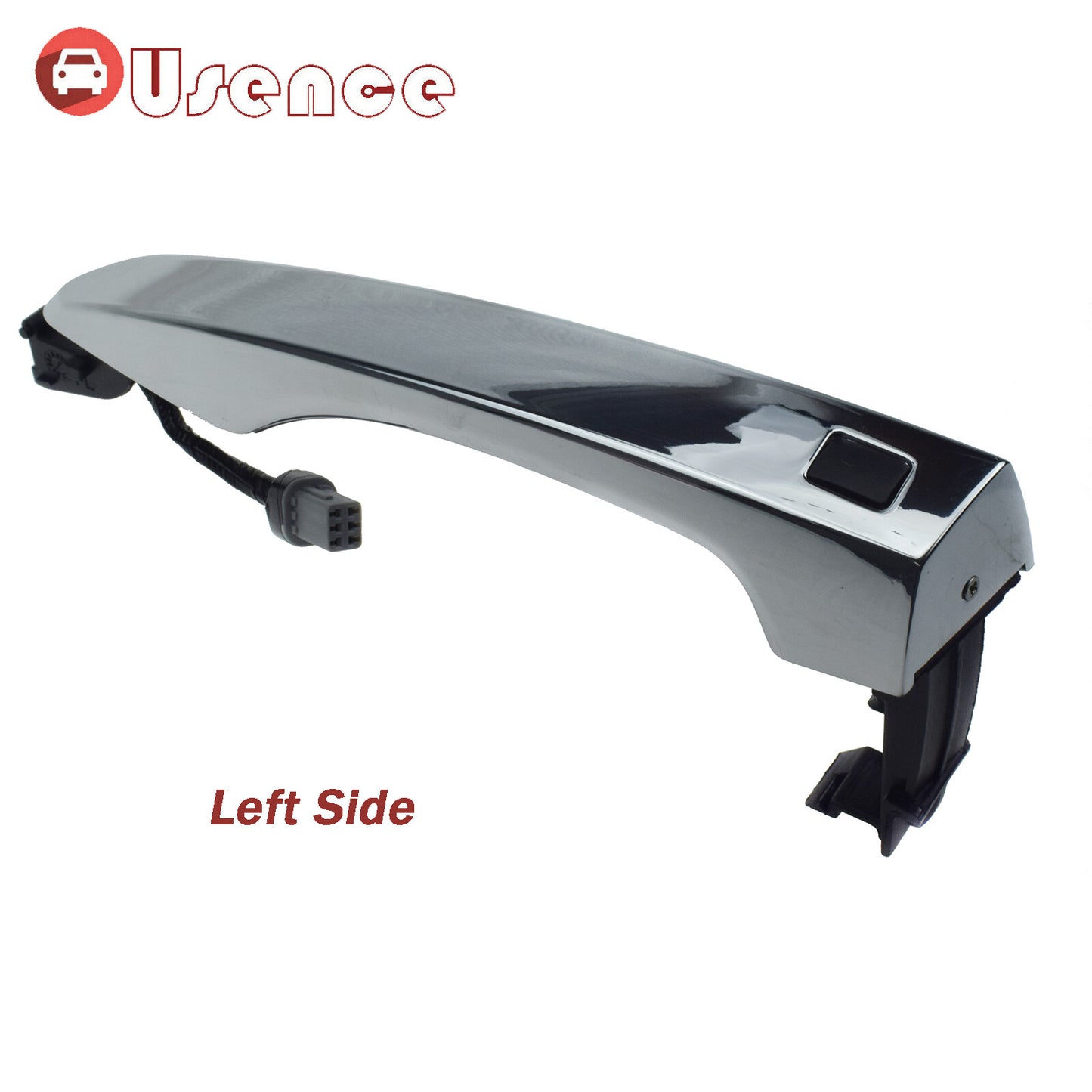 Front Left Side Chrome Door for Smart Key Handle 82651D3710 For 16-20 for Hyundai for Tucson
