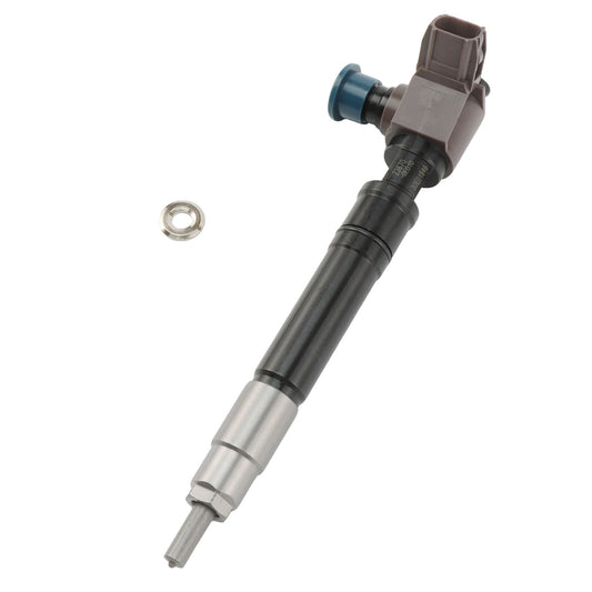 Fuel Injector 23670-0E010 295700-0160 2367009420 for Toyota Hilux Revo 2GD