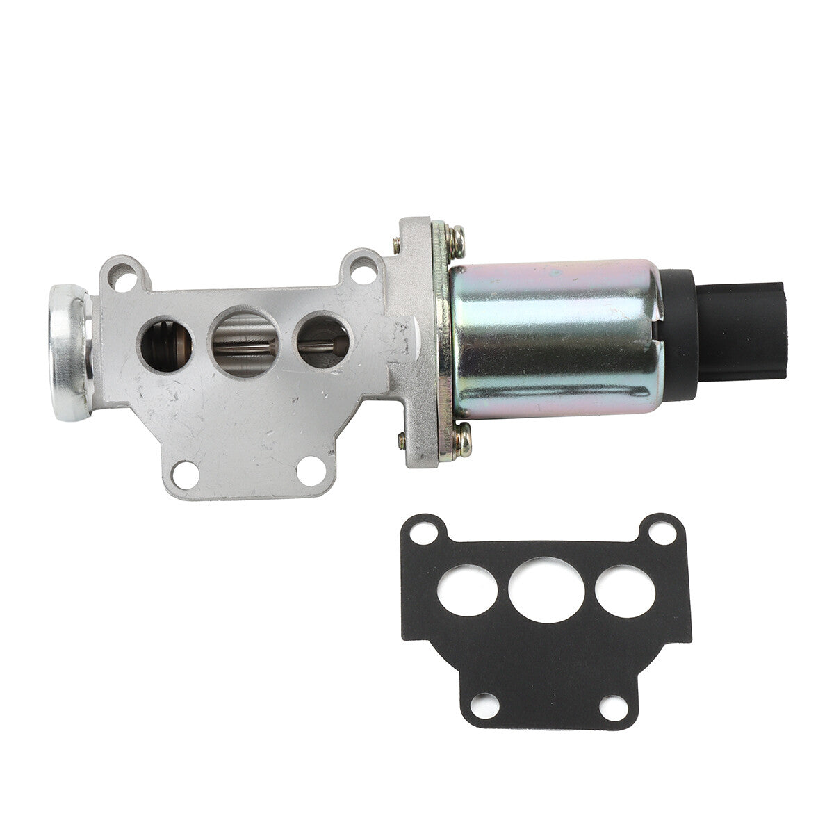 brand new Silver Idle air control valve, model 23782-1N600, suitable for 2001-2016 TSURU- v