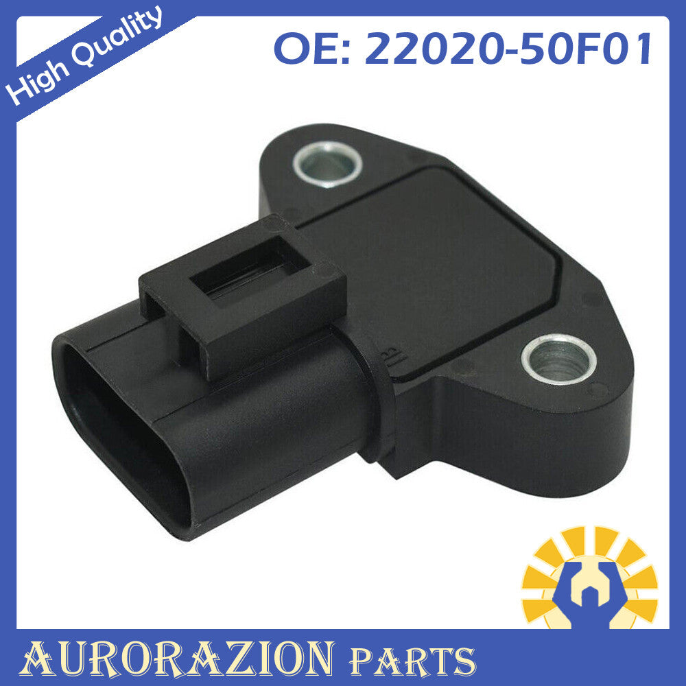 Ignitor chip module 22020-50F01 is suitable for Japanese Silvia S13S14 Sr20Det 240Sx 200Sx- n