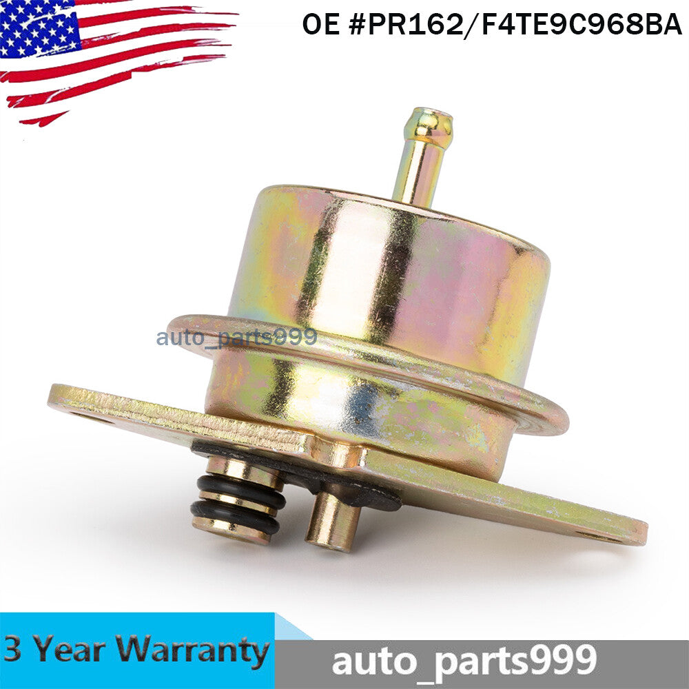 The new fuel injection pressure regulator is suitable for E-250, E-350, , , and PR162. n