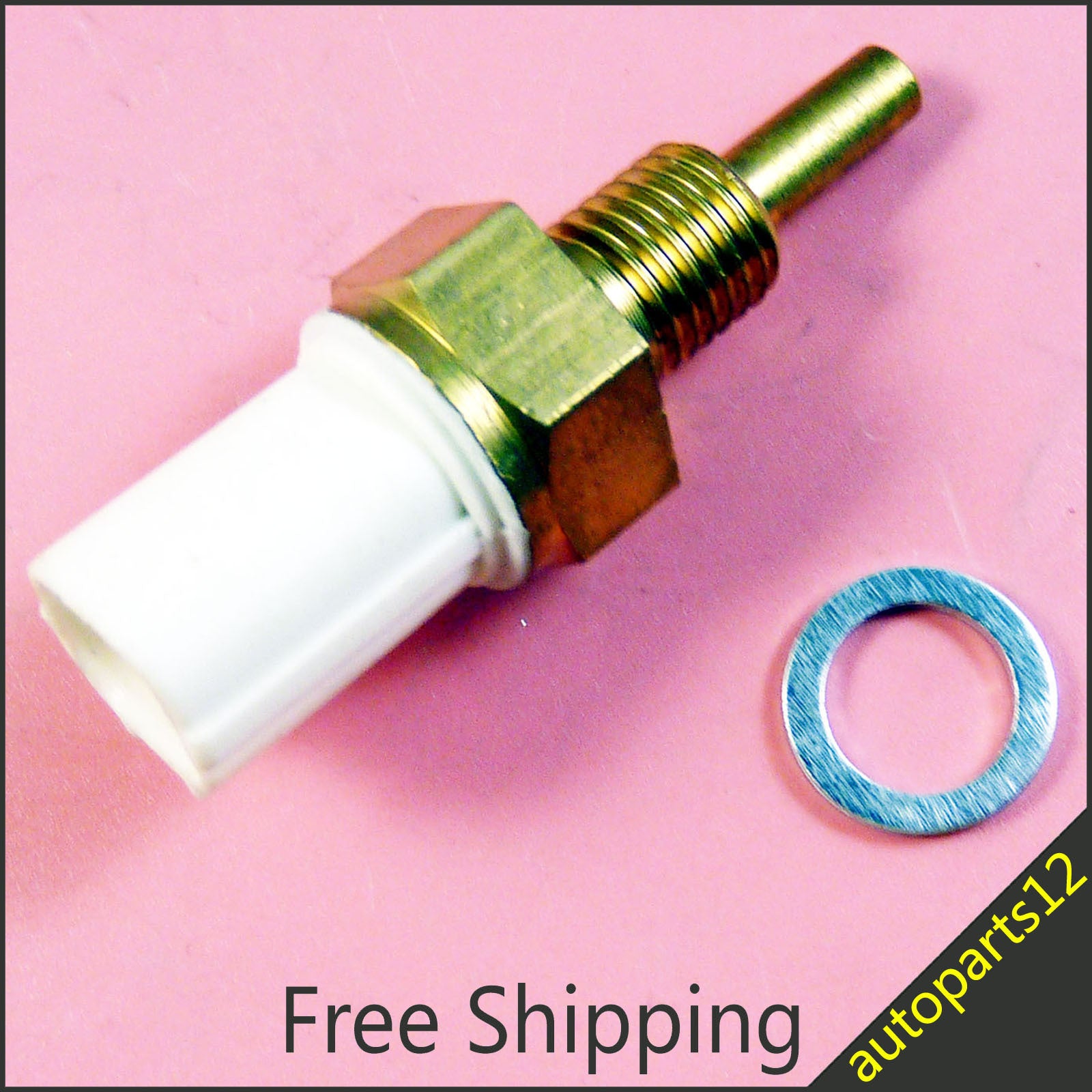 CTS coolant temperature sensor suitable for ACURA MDX RL RSX TL TSX for HONDA 37870-PNA-003 Q