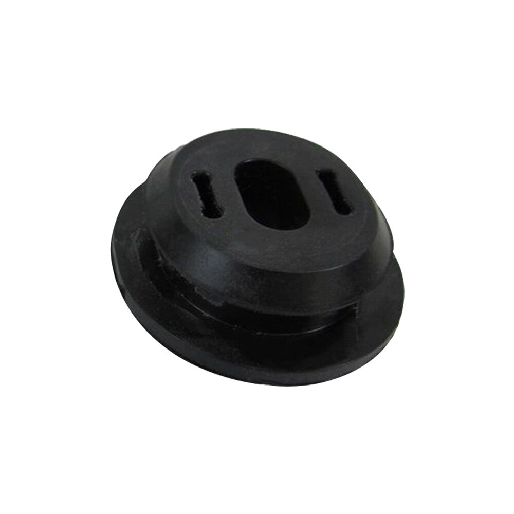 Front Lower Radiator Insulator Rubber for 12-17 for Dodge Dart 14-19 for Jeep Cherokee