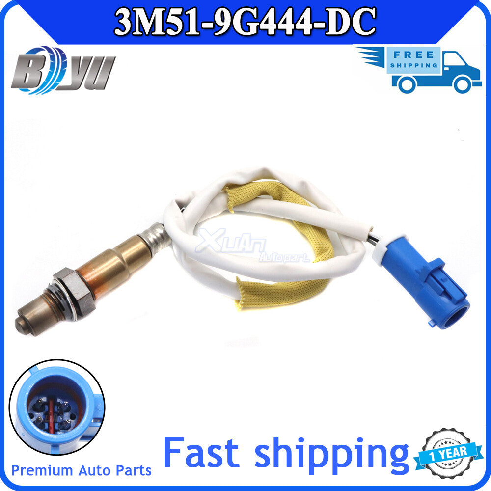 Suitable for C-Max Focus and for Volvo C30 1.8 2.0. Lambda Oxygen Sensor 3M51-9G444-DC. v