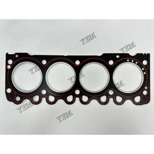 BF4M1011 Head Gasket 0427-1158 0427-1632 Fit For Deutz Engine Head Gasket
