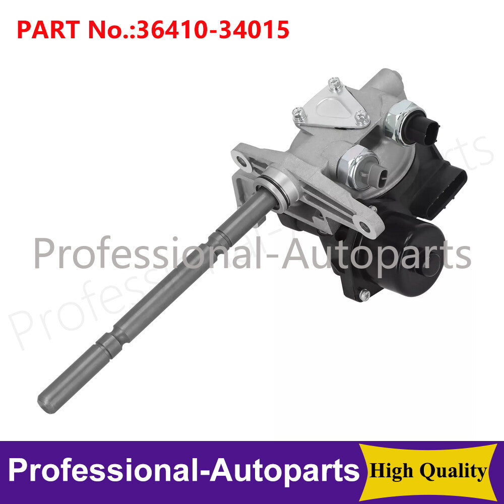 36410-34015 Transfer Case Shift Motor Fit For 2005-2017 for Toyota Tacoma Q