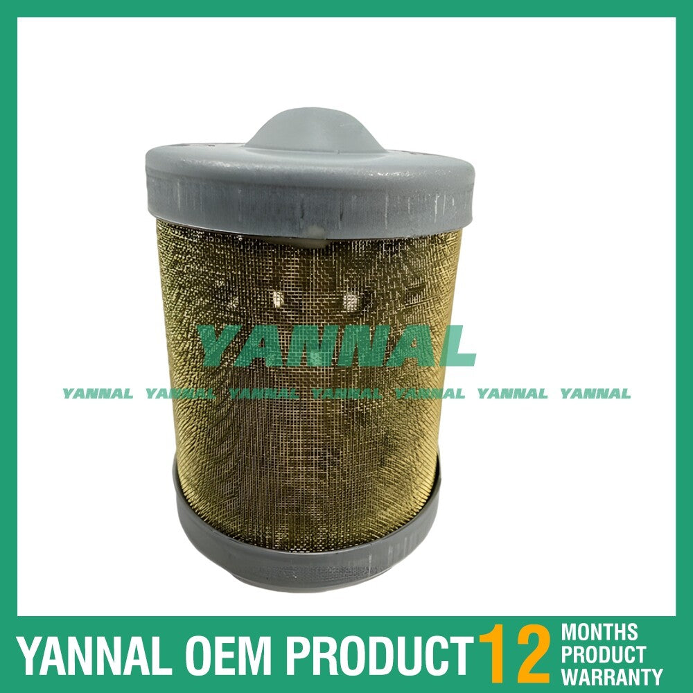 L3E oil filter is suitable for diesel engine parts.
