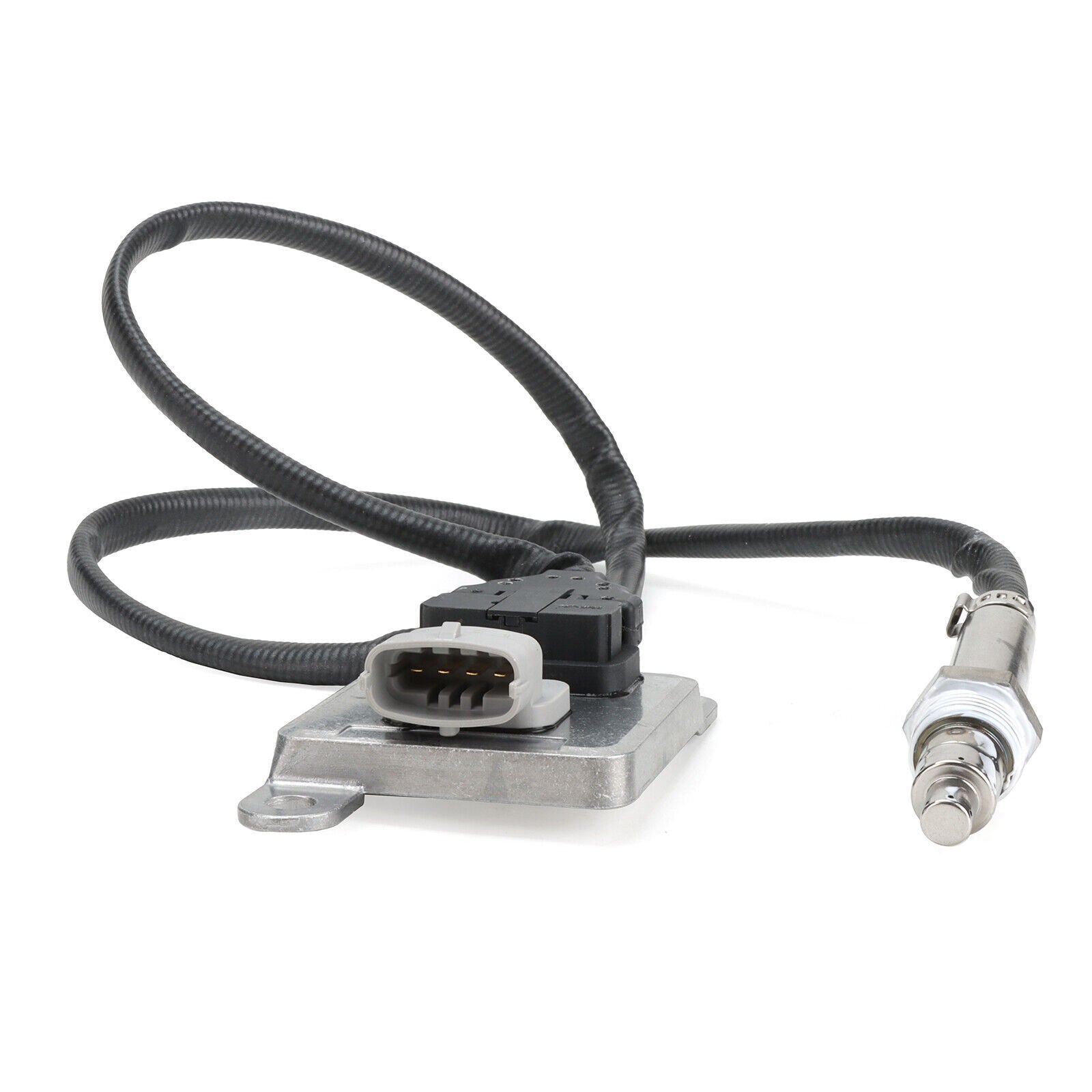 Lambda O2 oxygen sensor 13627793825 is suitable for BMW 328d X3 2.0L, 535d 740Ld 3.0L.