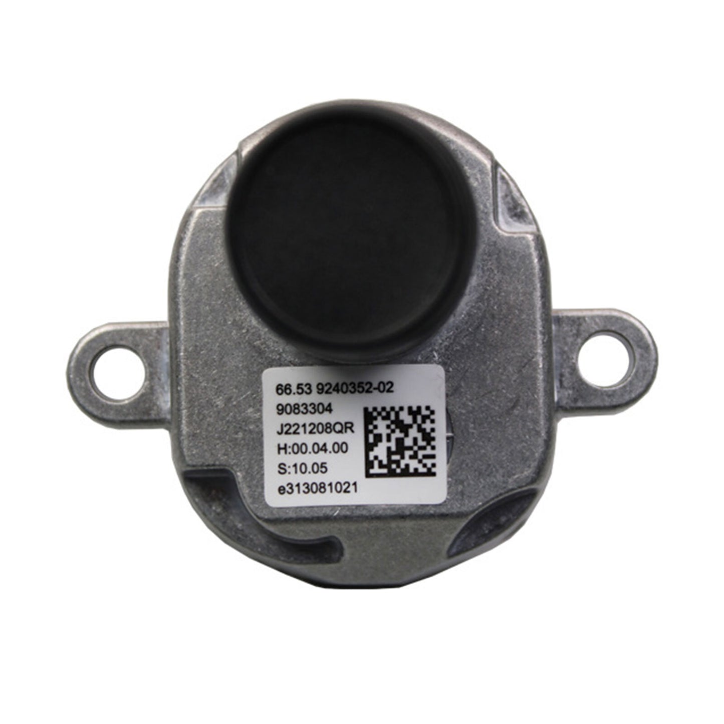 Front engine right-side view camera for F10 F11 F12 F13 F07 66539240352- n