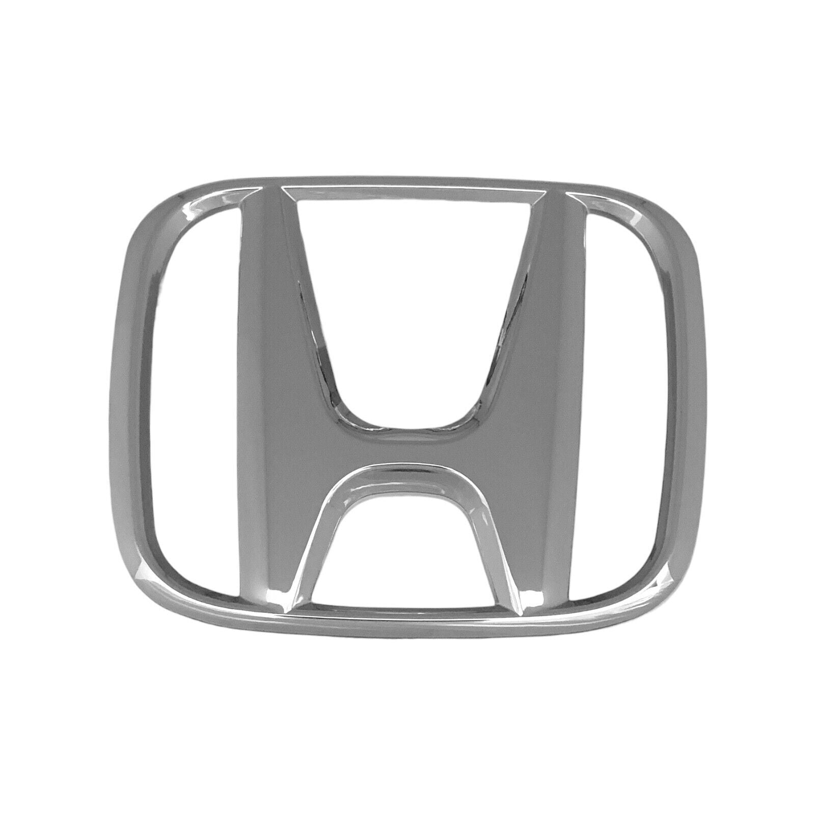 Front grille badge applicable to for Honda Accord 2018 - 2022