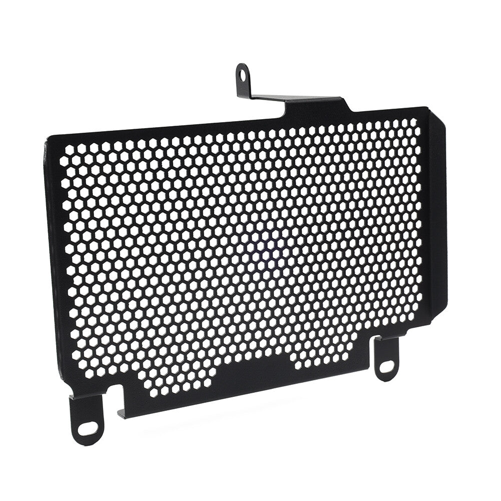Motorcycle Radiator Grille Guard Cover ProtectorFor for Honda NX400 NX500 22-24