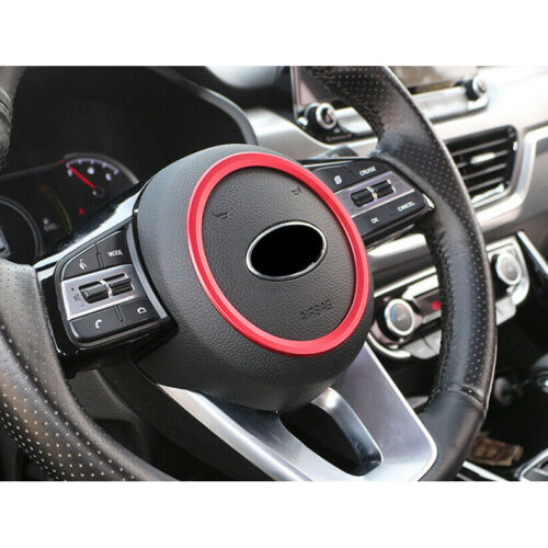 For Highlander 20-22 ABS Carbon Fiber Rearview Mirror Molding Cover Trim v