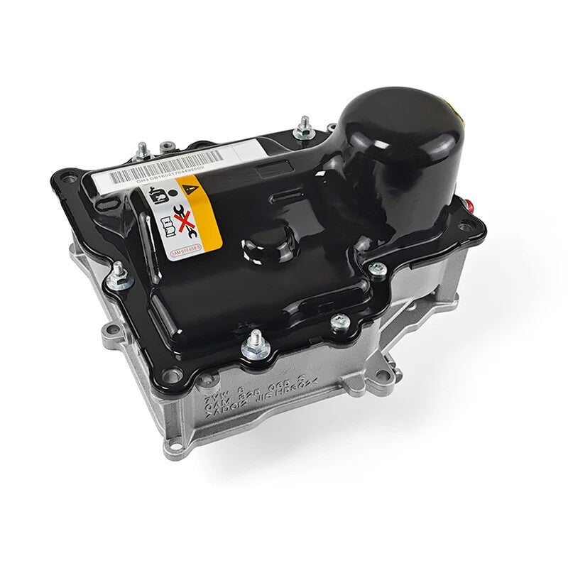 DQ200 DSG 0AM 0AM325065S Mechatronic Valve Body Q