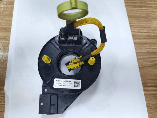 new spiral cable clock spring BL1T14A664AA BL1T-14A664-AA suitable for F-350 n