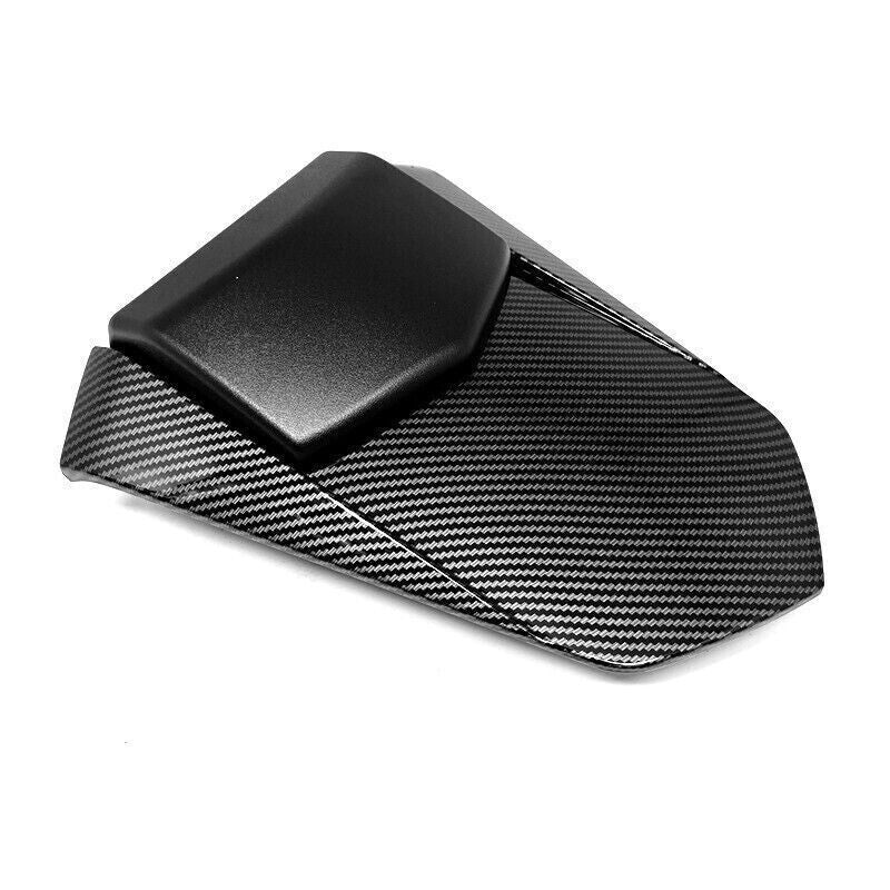 Carbon Fiber Rear Tail for Seat Solo Pillion Fairing for YAMAHA YZF R1 2007 2008