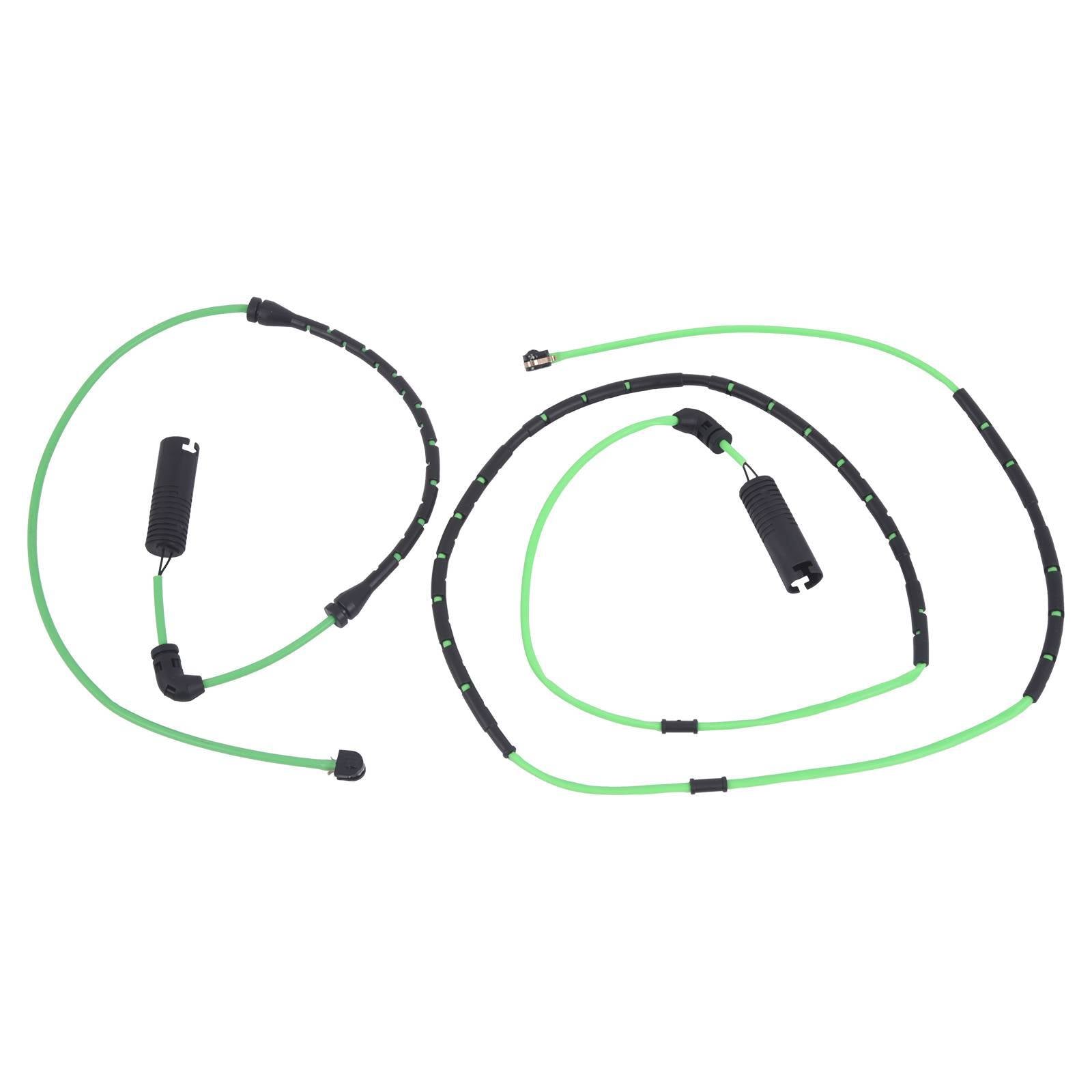 34356751311 2Pcs Brake Pad Wear Sensor Front  Rear LH RH Fits for BMW M3 2003-2006
