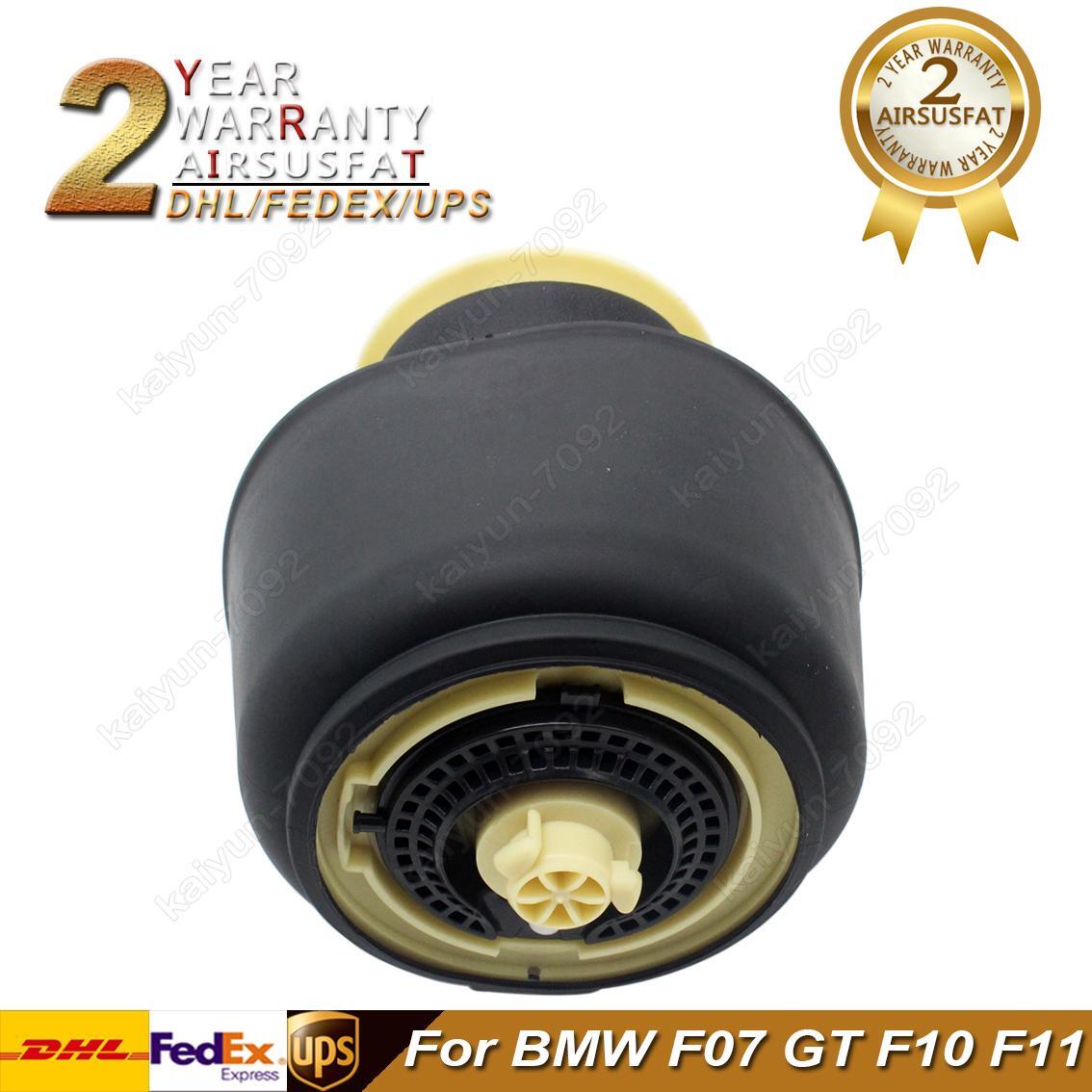 Airsusfat Rear Air Suspension Air Bag for BMW 5-Series F07 GT F11 37106781828
