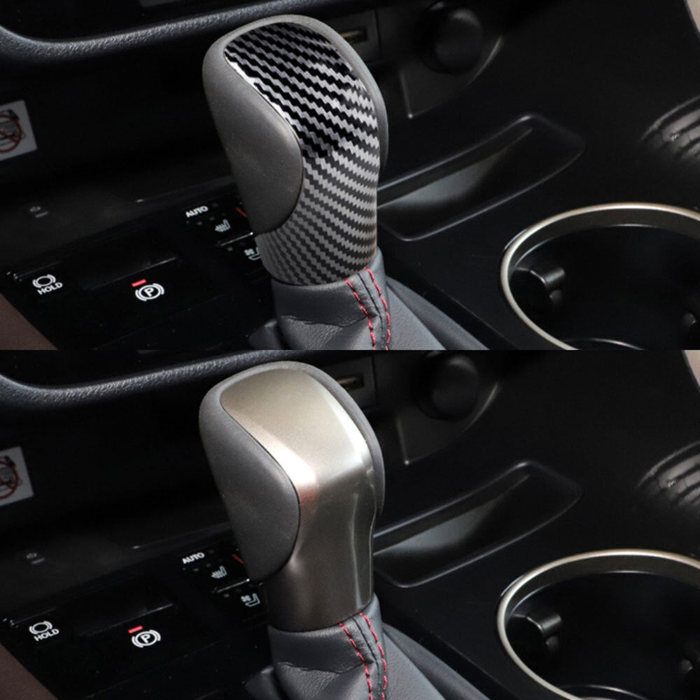 Carbon fiber shift paddle cover suitable for Lexus IS200t IS250 IS300 IS350 n