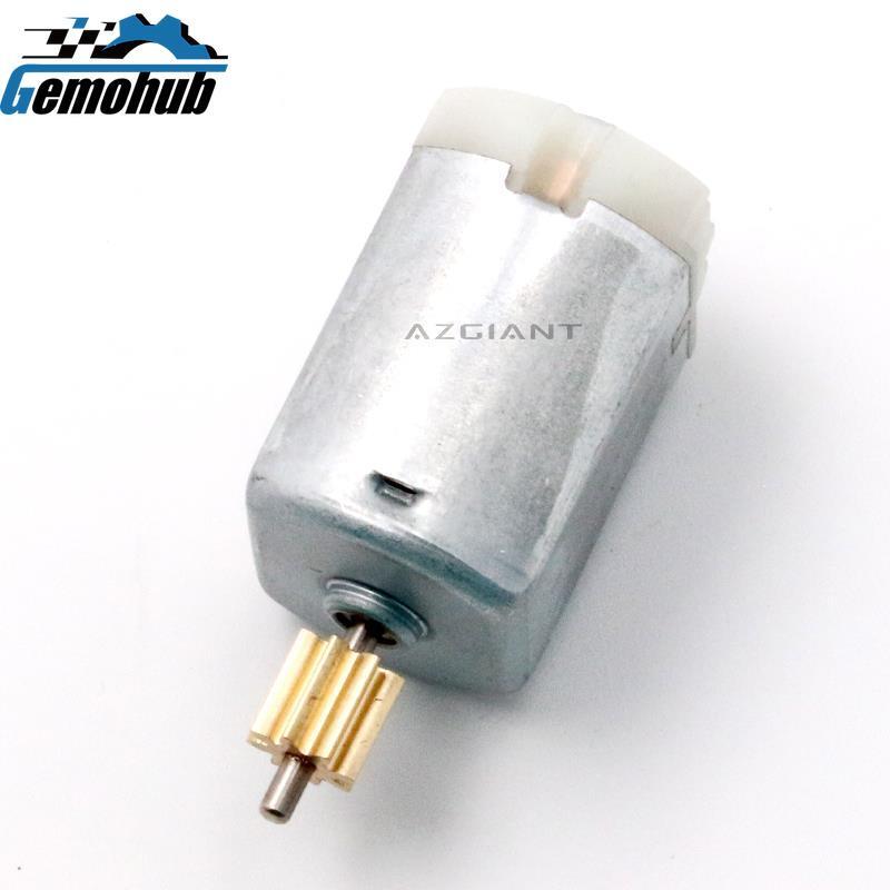 FC-280SC-16200 Central Door Lock Actuator Motor For 2009-2016 Citron C3 MK2