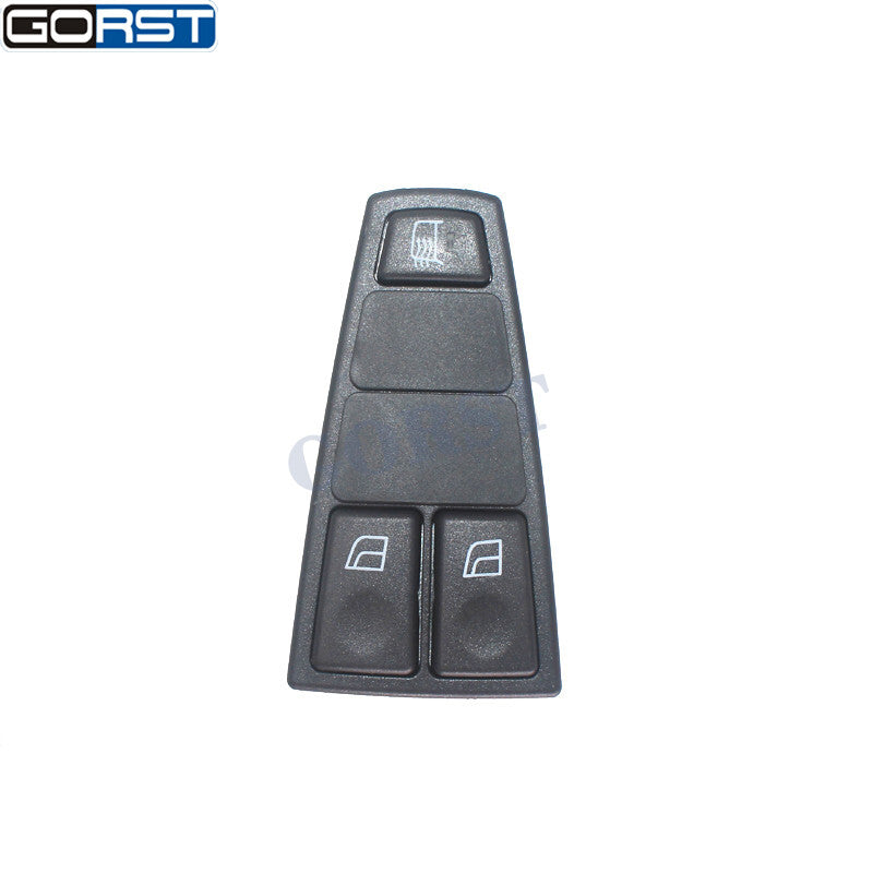 Electric Power Window Control Switch 20752914 for Volvo Truck FH12 FM VNL v