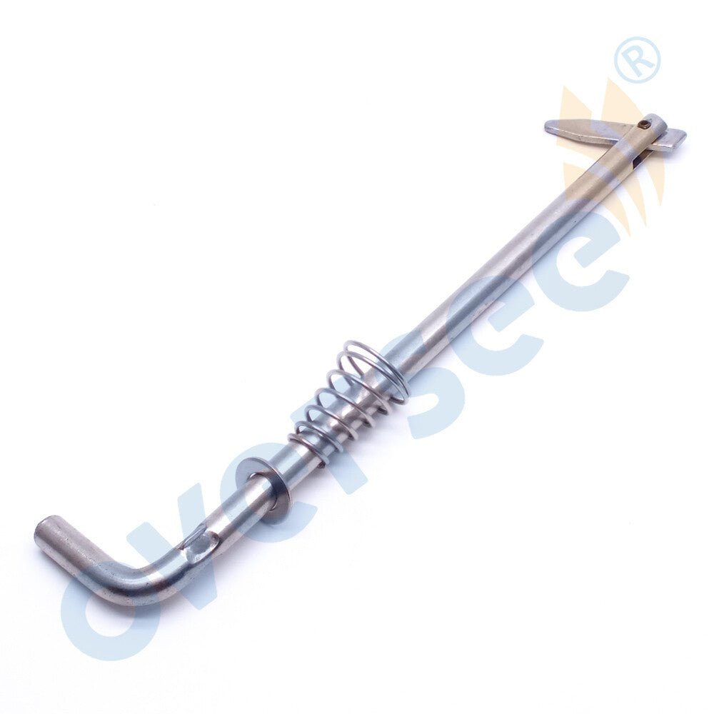 1-piece map manifold absolute pressure sensor 110R-010276, new, for Kia for Citron. 6401 B