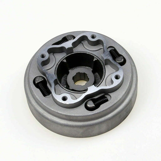 Manual clutch assembly for Lifan SSR Thumpstar 110cc 120cc 125cc Dirt Pit bicycles