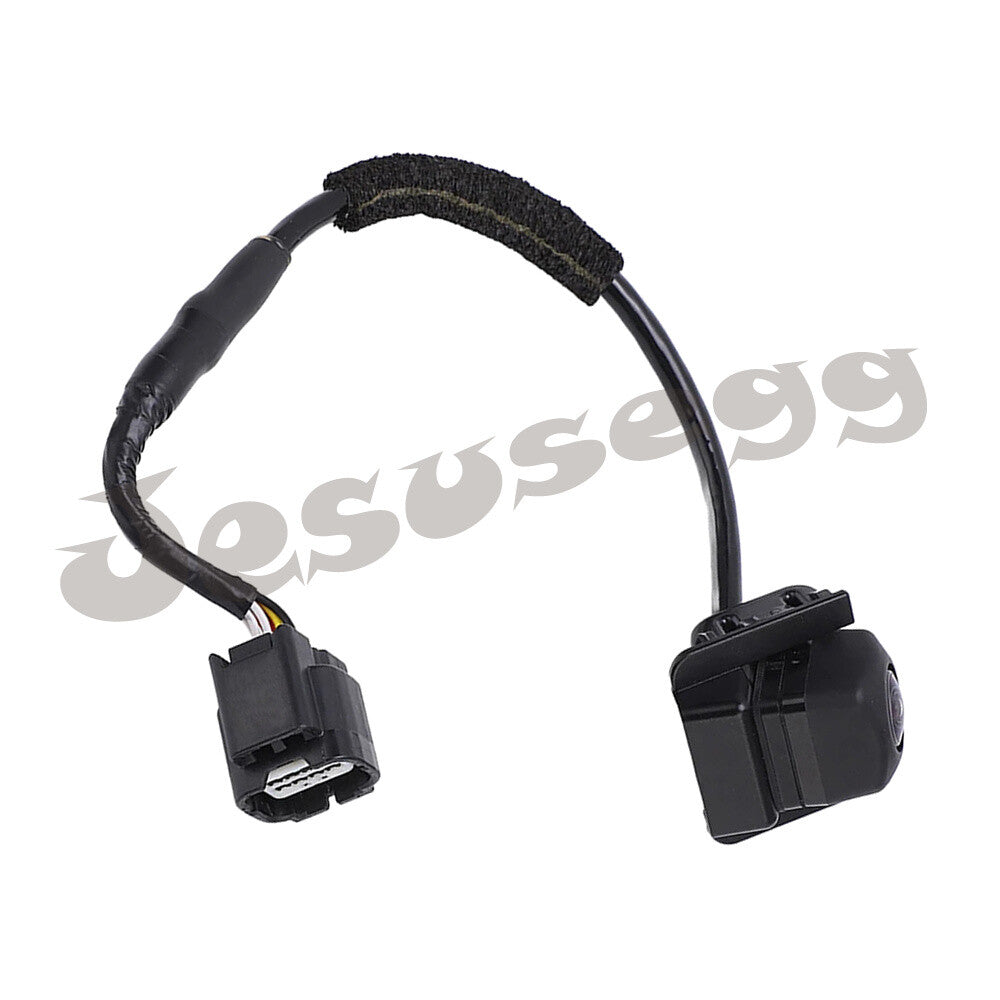 for Honda for CR-V 2017-2022 Lift Gate Rear Backup Camera 39530-TLA-A01 39530TLAA01 Q